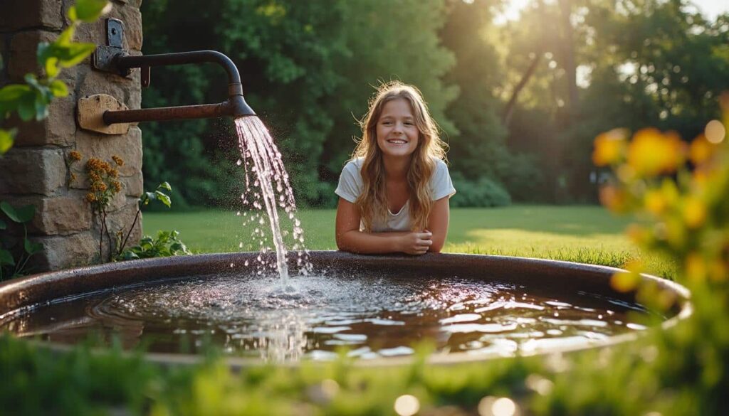 Astuces pour une pelouse verte : conseils et guide complet