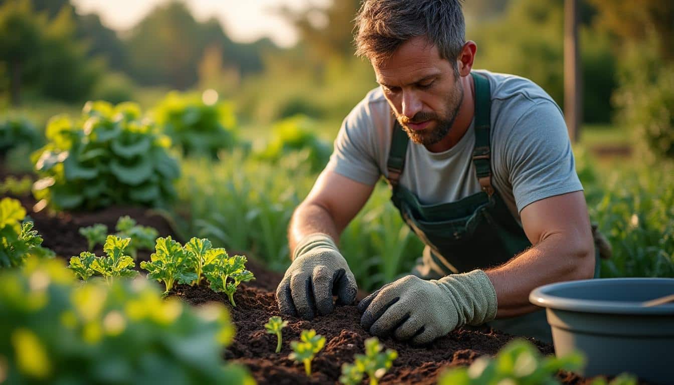 Challenges quotidiens des jardiniers : solutions concrètes et conseils