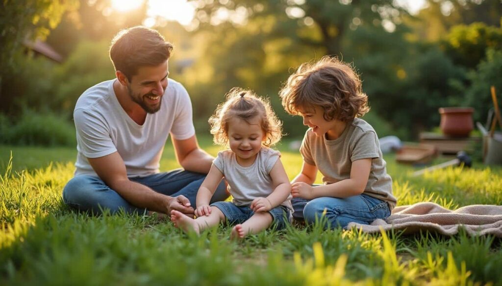 Comment obtenir une pelouse dense : guide complet et conseils