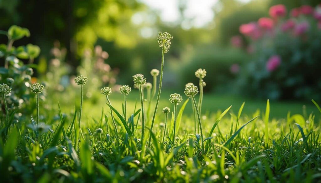 Cycle de vie d’une pelouse : étapes clés et conseils d’entretien