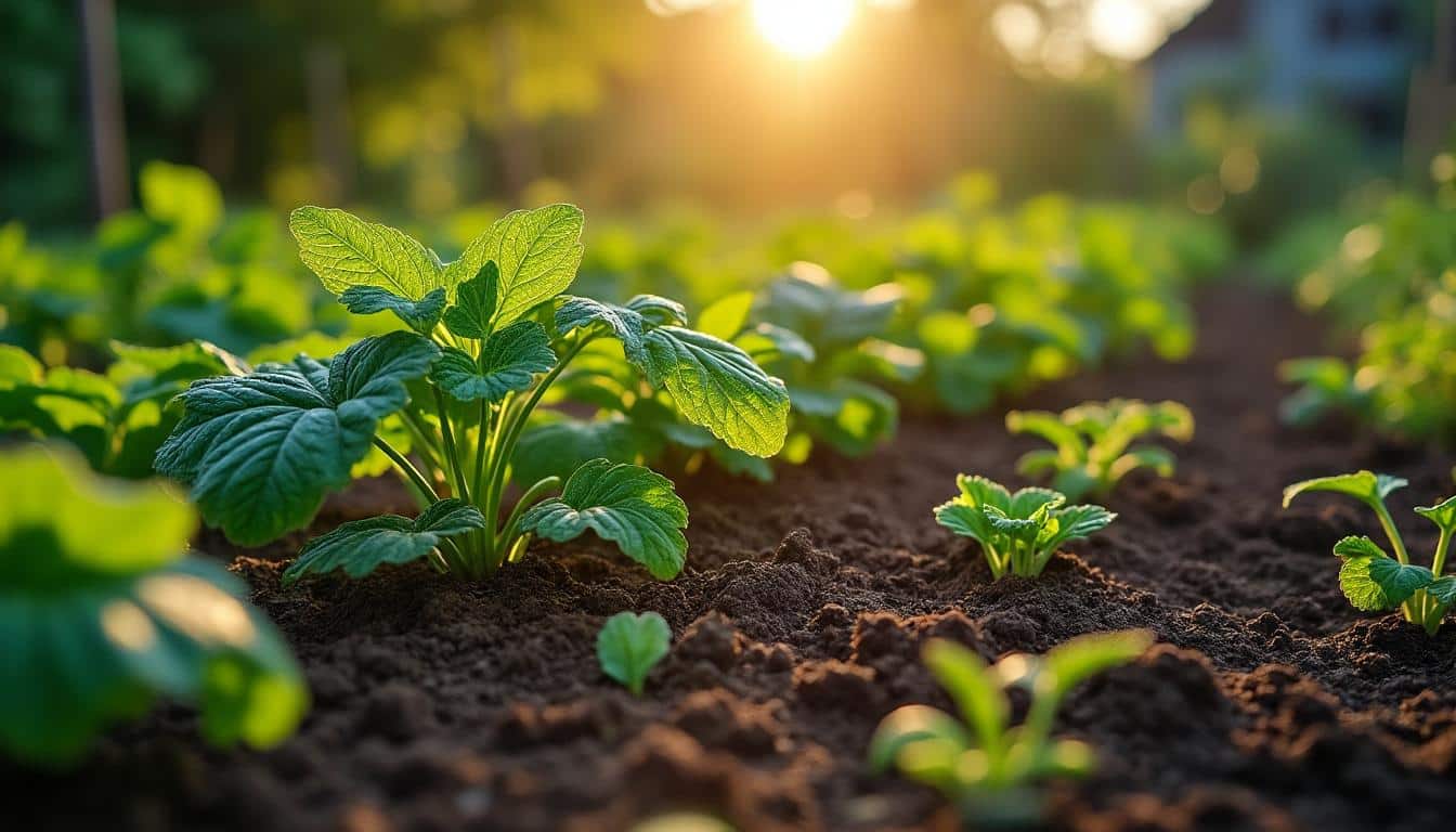 Les erreurs fréquentes au potager à éviter pour de belles récoltes