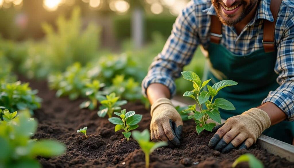 Qualités d’un bon jardinier : compétences, savoir-être et conseils