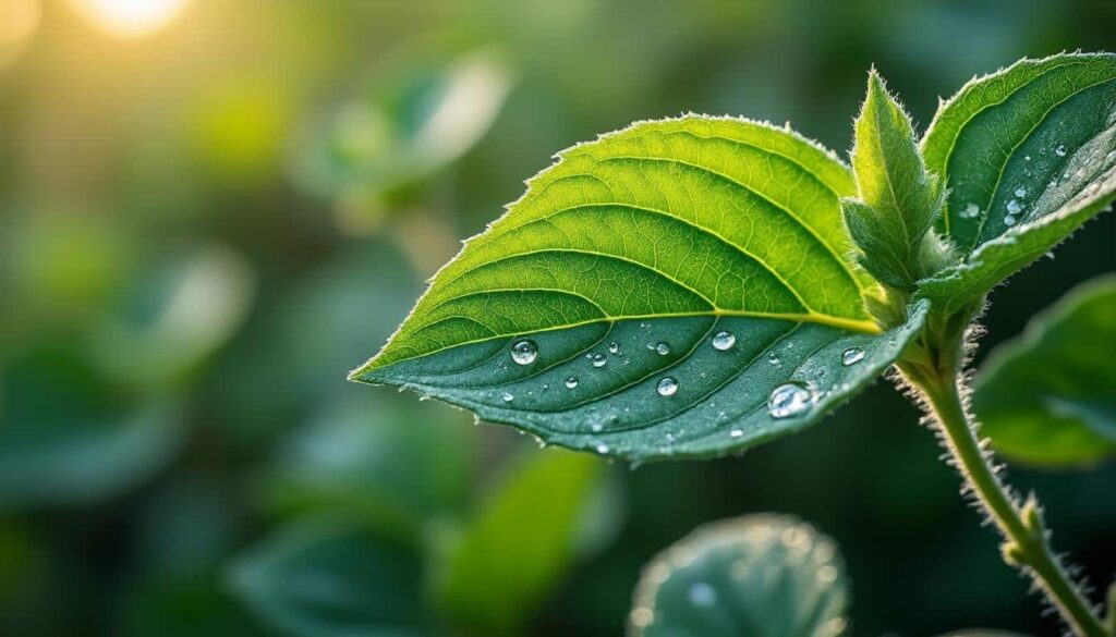 Le trèfle dans la pelouse : utilité, contrôle et conseils d’entretien