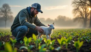 Tout savoir sur le rôle d’une gazonnière métier au printemps