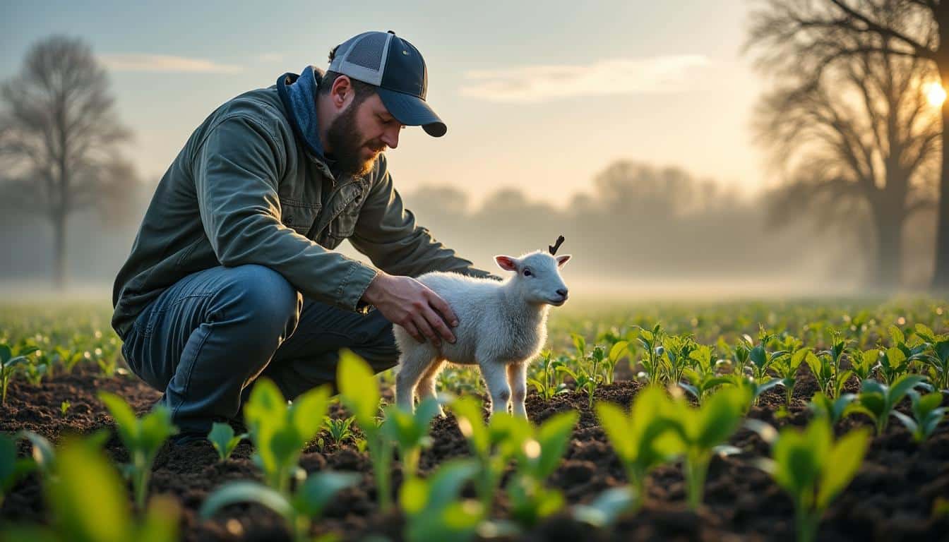 Tout savoir sur le rôle d’une gazonnière métier au printemps