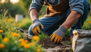 Les compétences essentielles à acquérir pour un paysagiste en entretien des jardins