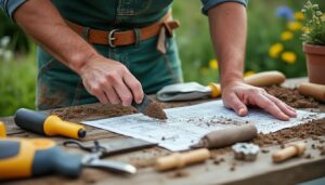 Se reconvertir et devenir paysagiste : guide pour les adultes