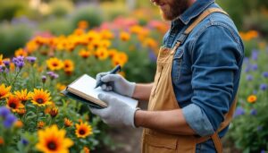 Quels diplômes faut-il obtenir pour exercer comme paysagiste dans le jardinage ?