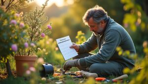Le calendrier annuel pour la taille et l’entretien de vos arbustes