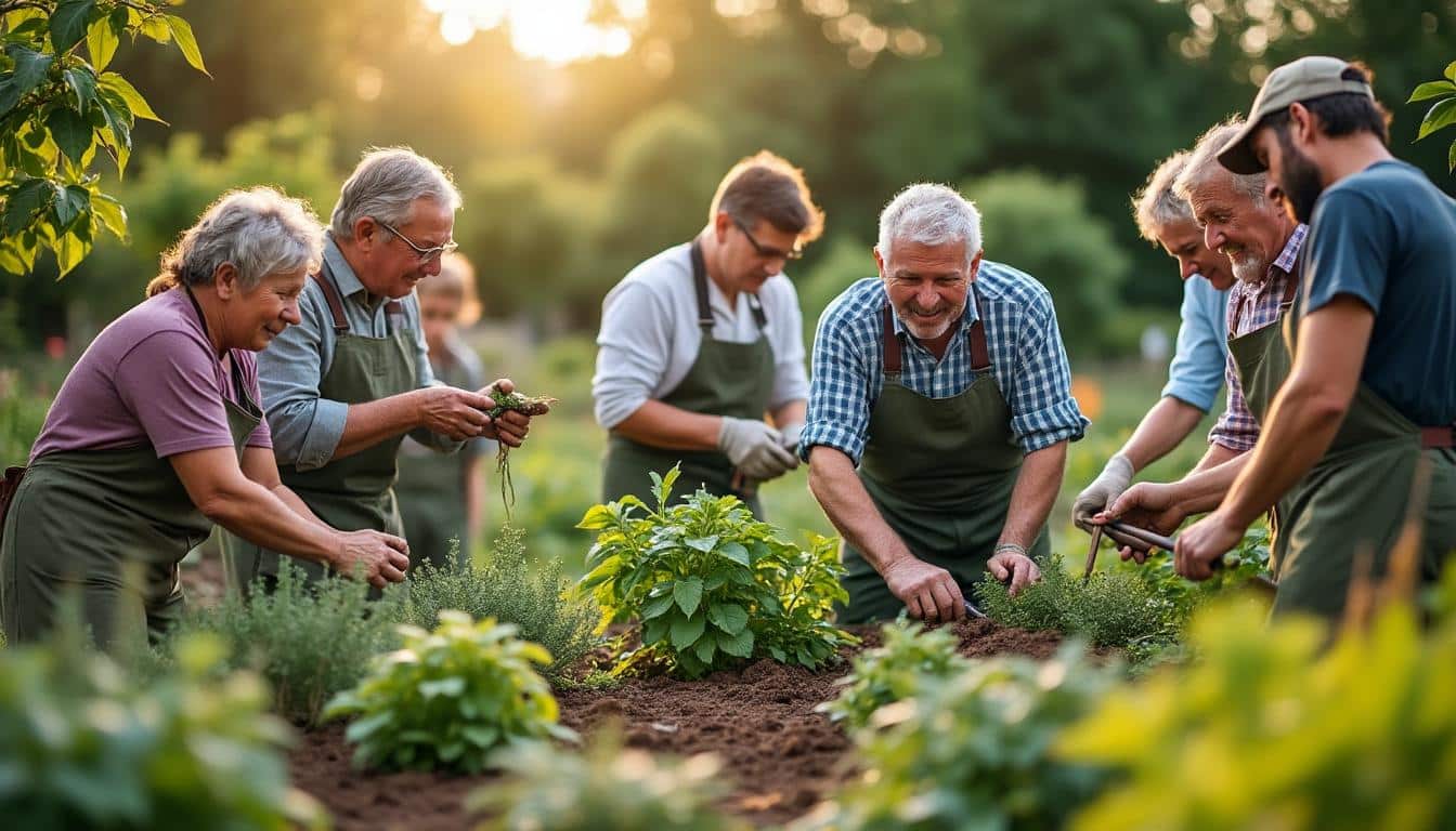 Illustration: Explorer les principales formations pour devenir jardinier qualifié