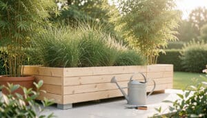Bambou en jardinière : bien le choisir et l’entretenir